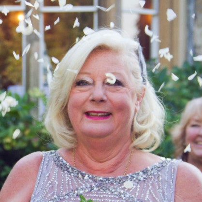 Karen Miles-Bearman