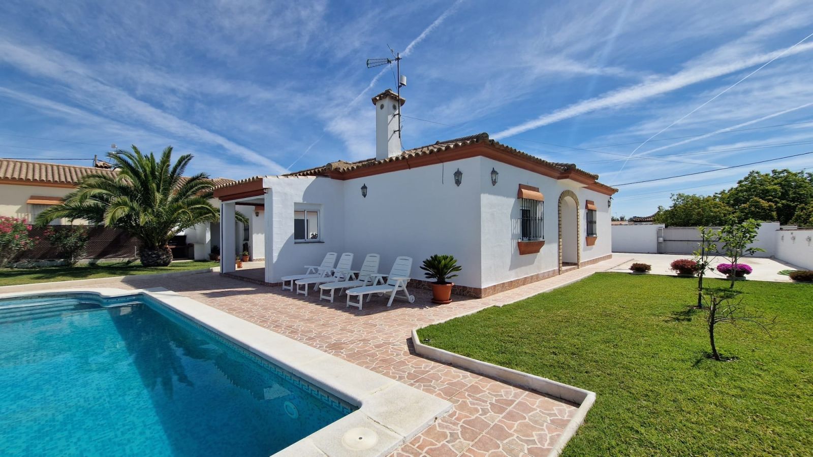 Casa Olga