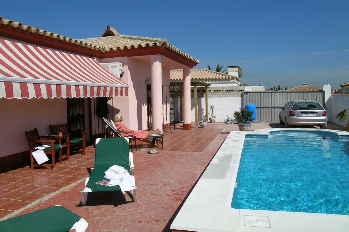 Casa Rosa 