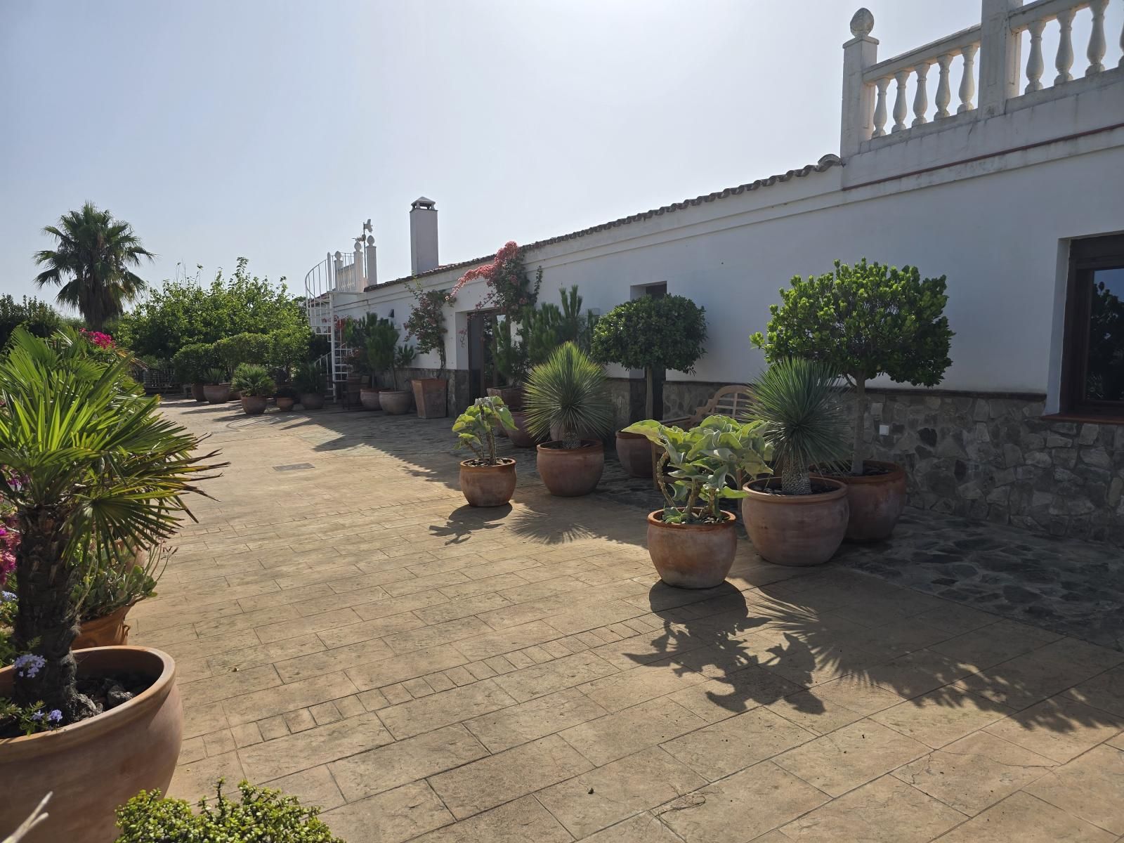 El Refugio