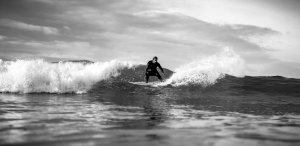 Escuela de Surf El Palmar (Surf School)